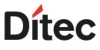 DITEC / ENTREMATIC Kurzer Verbindungsarm für CUBIC30-Antriebe